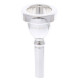 YAMAHA BB-67С4 Standart Series Tuba Мундштук