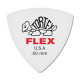 DUNLOP TORTEX FLEX TRIANGLE PICK .50MM Медіатори