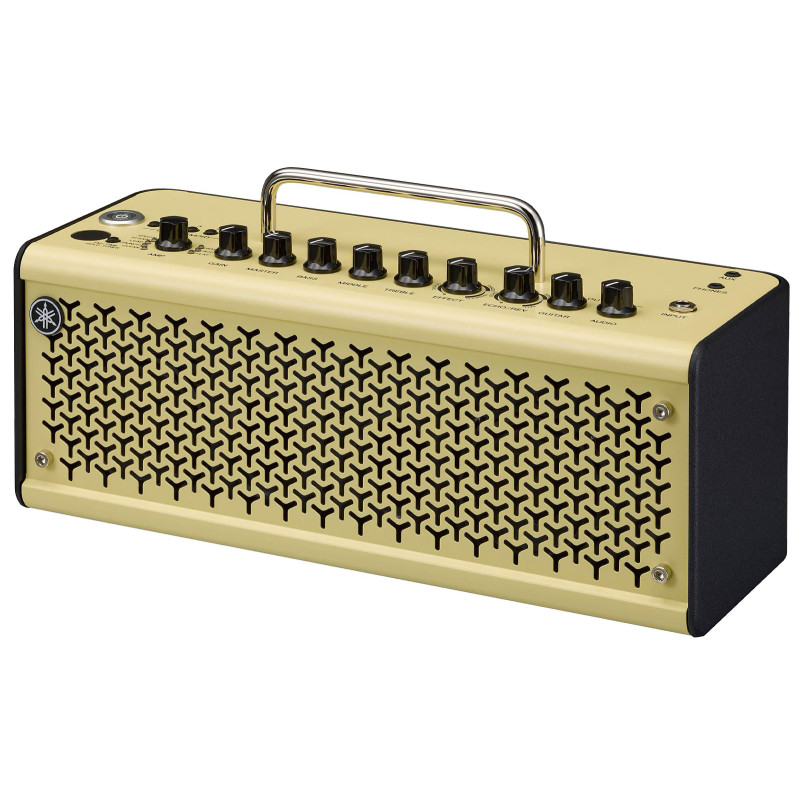 YAMAHA THR10II Гитарный усилитель