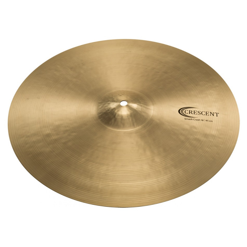 SABIAN Crescent 16” Smash Crash Тарелка