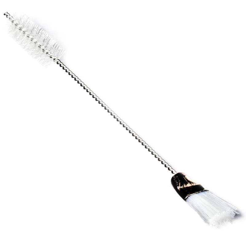 DUNLOP HE825 Herco Duster Brush