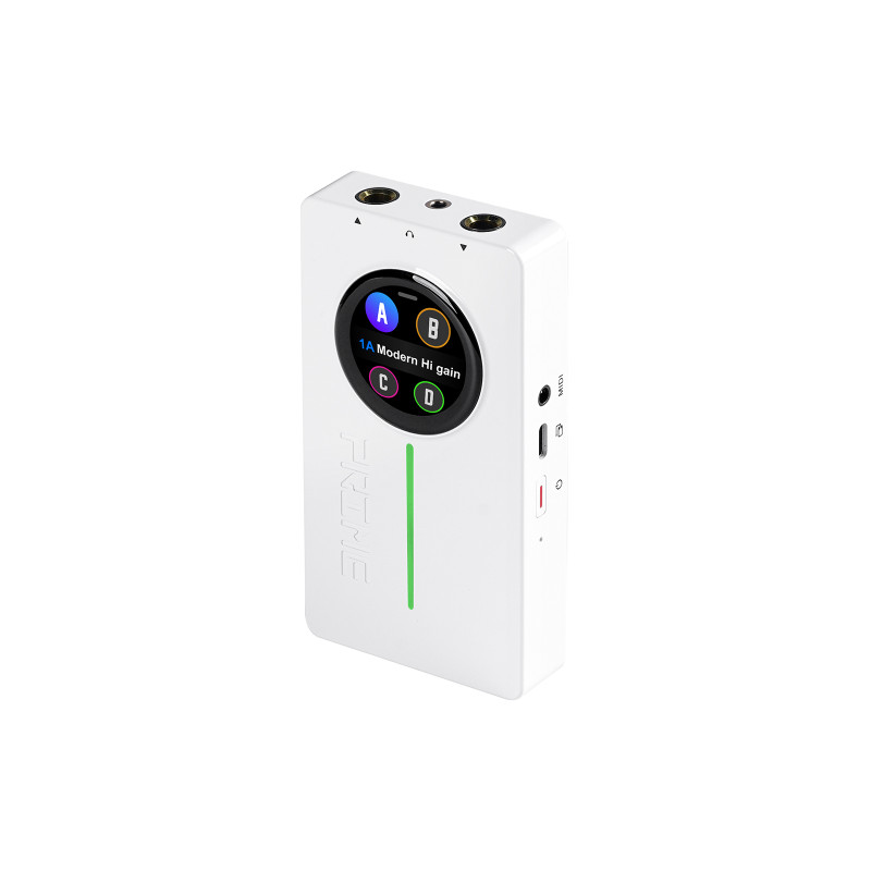 MOOER Prime P2 (White) Процессор эффектов