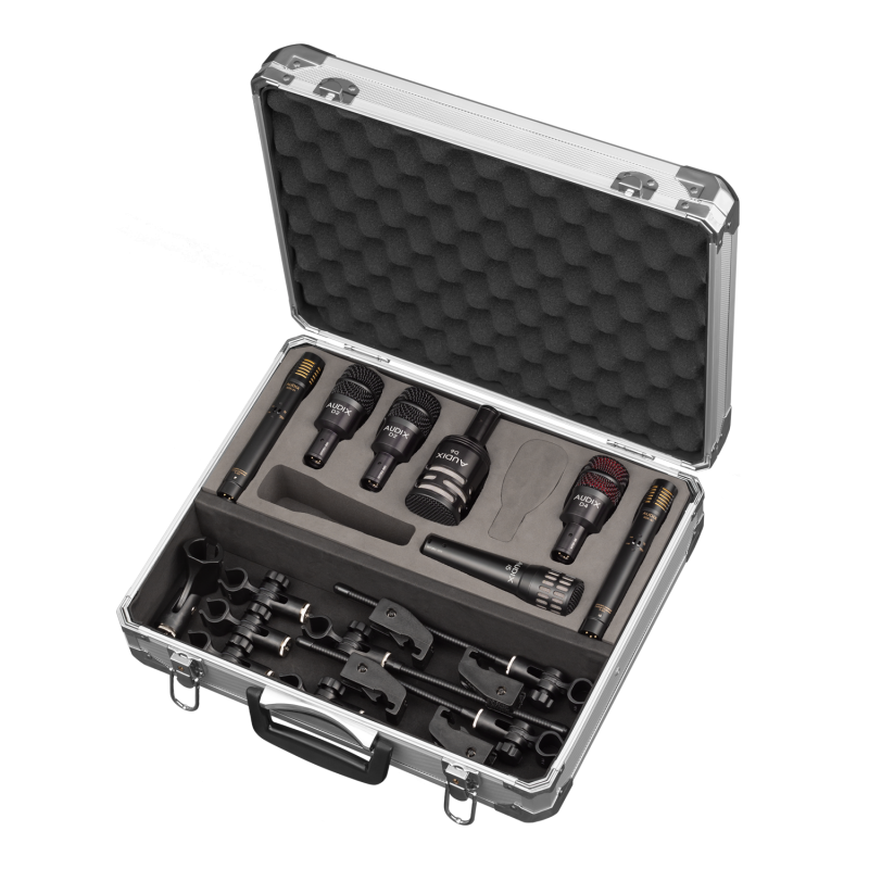 AUDIX DP7 Мікрофон