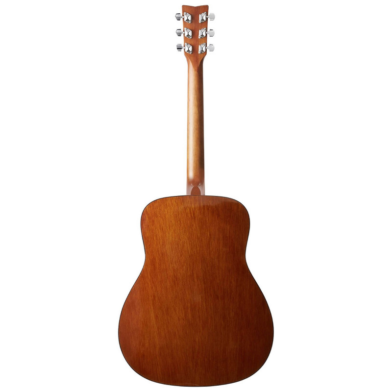 YAMAHA F310 (Tabacco Brown Sunburst) Акустическая гитара