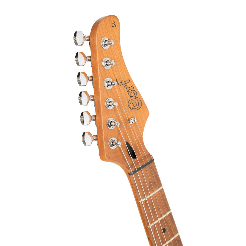 CORT G200SE (Морская пена, зелёный) Электрогитара