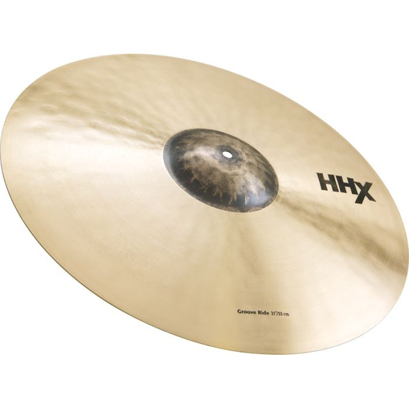 SABIAN 21