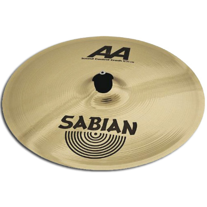 SABIAN 16