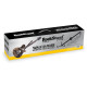 ROCKSTAND RS20930 B - Electric Guitar Wall Hanger, horizontal