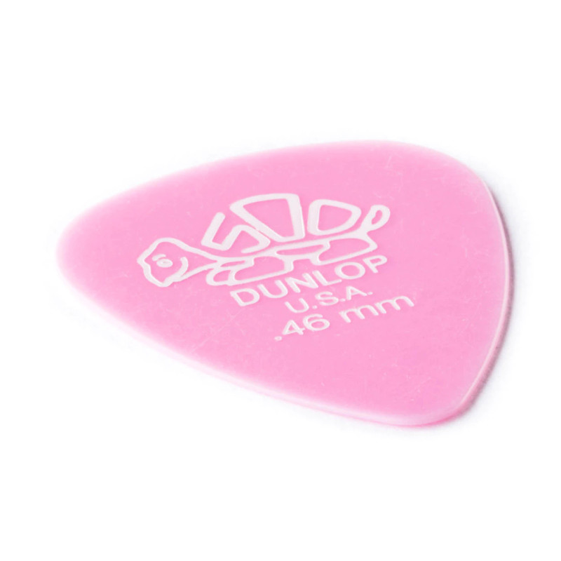 DUNLOP DELRIN 500 PICK .46MM Медіатори