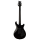 PRS SE Custom 24 LEFTY (Black Gold Burst)