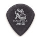 DUNLOP GATOR GRIP JAZZ III PICK Медіатори