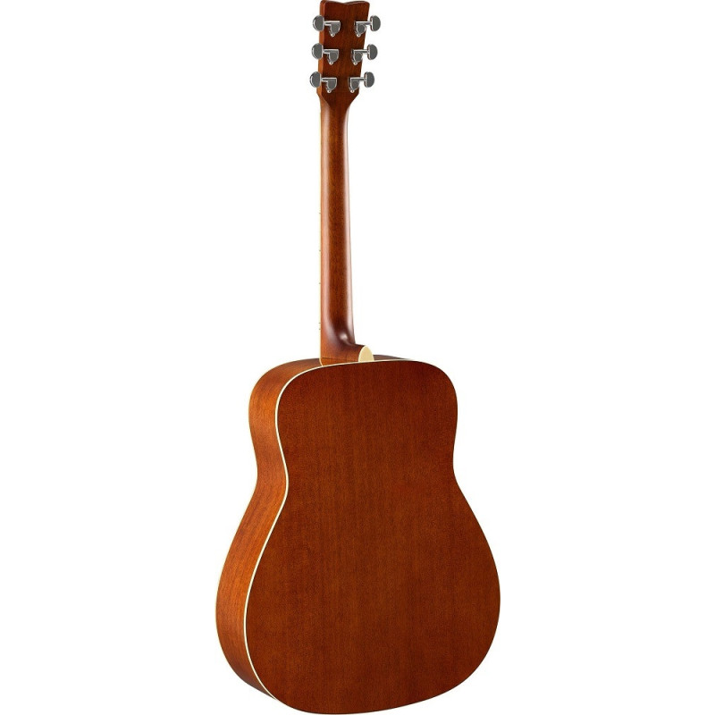 YAMAHA FG820L Акустическая гитара