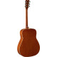 YAMAHA FG820L Акустическая гитара