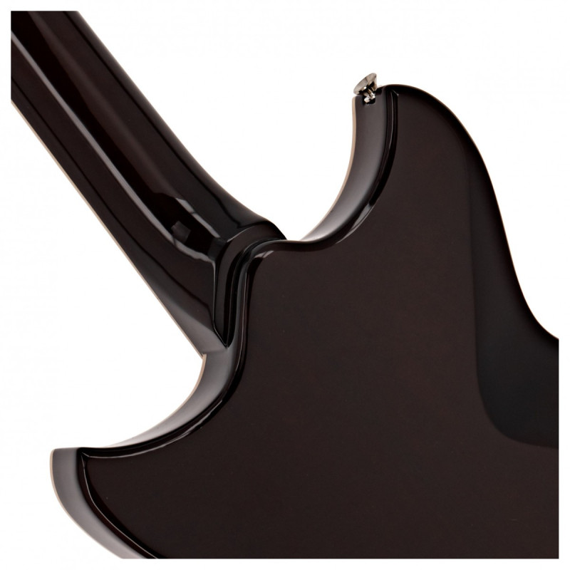 YAMAHA REVSTAR RS620 (Brick Burst) Електрогітара