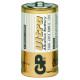 GP ULTRA ALKALINE 1.5V C