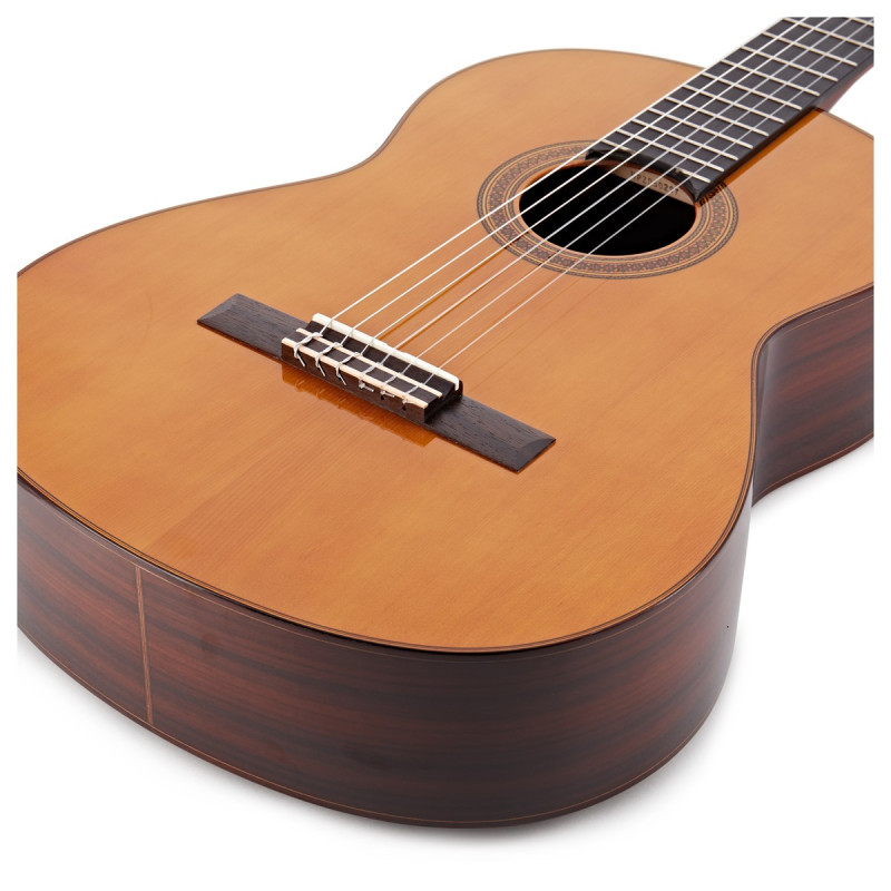YAMAHA CG182C Класична гітара