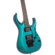 CORT X300 (Flip Blue) Електрогітара