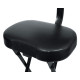 GATOR FRAMEWORKS GFW-GTR-SEAT Guitar Seat/Stand Combo