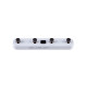 MOOER GWF4 Wireless Footswitch (White) Футсвіч