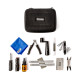 DUNLOP DGT122 SYSTEM 65 COMPLETE GUITAR & BASS STRING CHANGE TOOL KIT Набір для гітари/баса