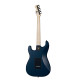 MOOER MSC31 Pro (Blue Burst) Смарт-электрогитара