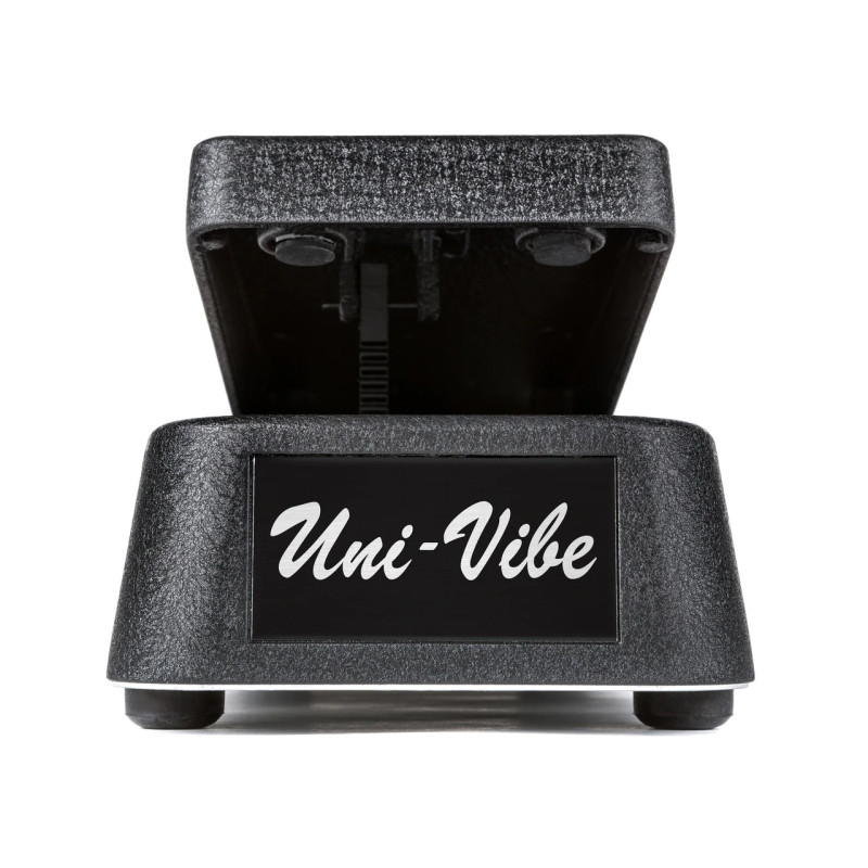 DUNLOP UNI-VIBE FOOT CONTROL Педаль ефектів