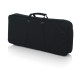 GATOR GKB-61 61 Note Keyboard Gig Bag
