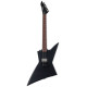 LTD EX-201 (Black Satin) Електрогітара