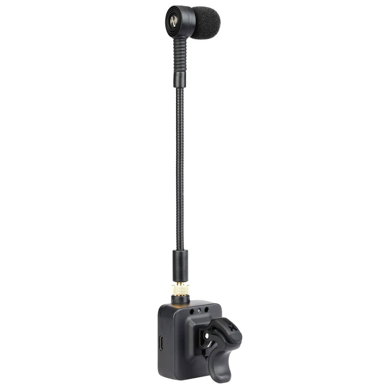 XVIVE U7 Saxophone and Trumpet Wireless System