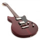 YAMAHA REVSTAR ELEMENT RSE20 (Red Copper) Электрогитара