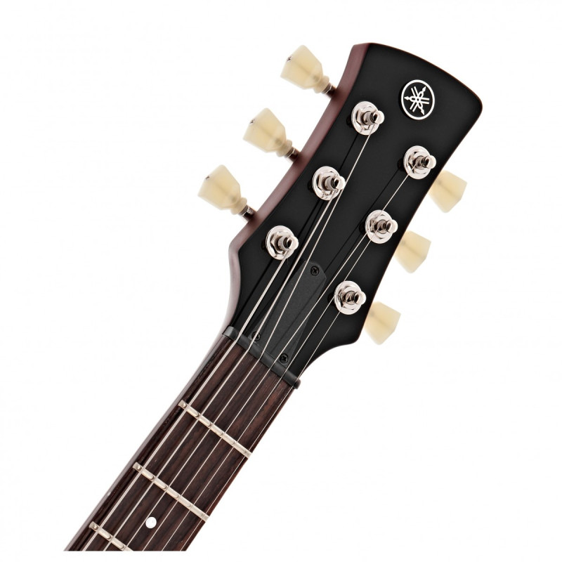 YAMAHA REVSTAR ELEMENT RSE20 (Red Copper) Электрогитара