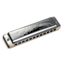 SEYDEL SOLIST PRO 12 Steel C-major Губная гармоника