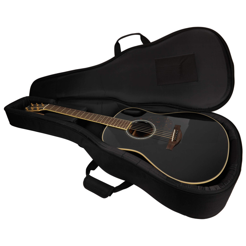 YAMAHA LL6 ARE (Black) Акустична гітара