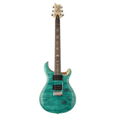 PRS SE Custom 24 (Turquoise)