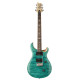 PRS SE Custom 24 (Turquoise)