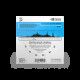 D‘ADDARIO EFT16 FLAT TOPS PHOSPHOR BRONZE LIGHT (12-53) Струни для акустичної гітари