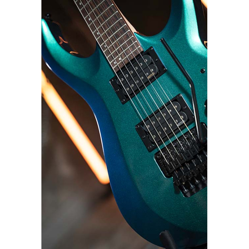 CORT X300 (Flip Blue) Електрогітара