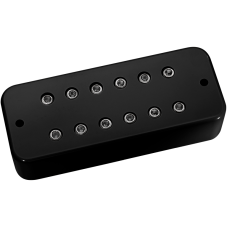 DIMARZIO P90 SUPER DISTORTION (Black)