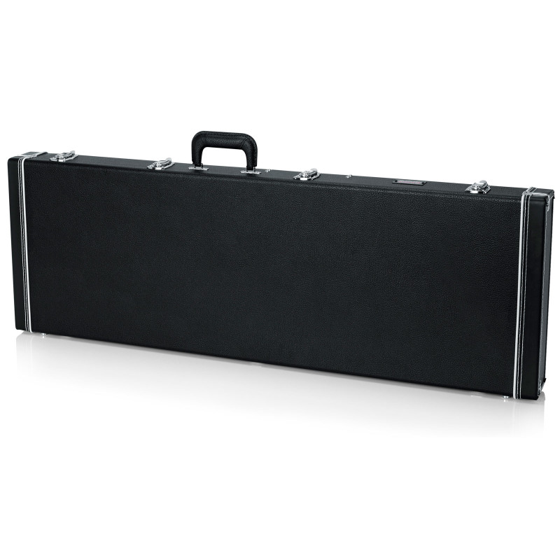 GATOR GW-JM BASS JOURNEYMAN Bass Guitar Case Кейс для бас-гитары