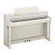 YAMAHA Clavinova CLP-845 (White Birch) Цифрове піаніно