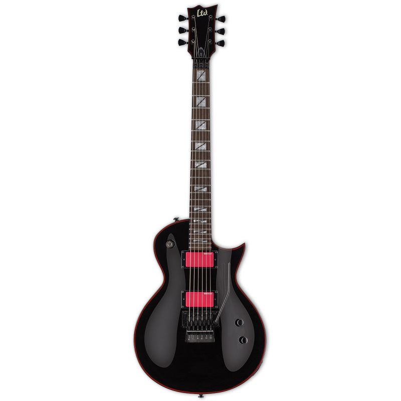 LTD GH-200 Gary Holt Signature (Black) Електрогітара