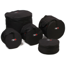 GATOR GP-STANDARD-100 5-Piece Standard Drum Set Bags