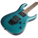 CORT X300 (Flip Blue) Електрогітара
