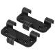 ROCKBOARD QuickMount Type M - Pedal Mounting Plates For Dunlop Cry Baby Wah Pedals
