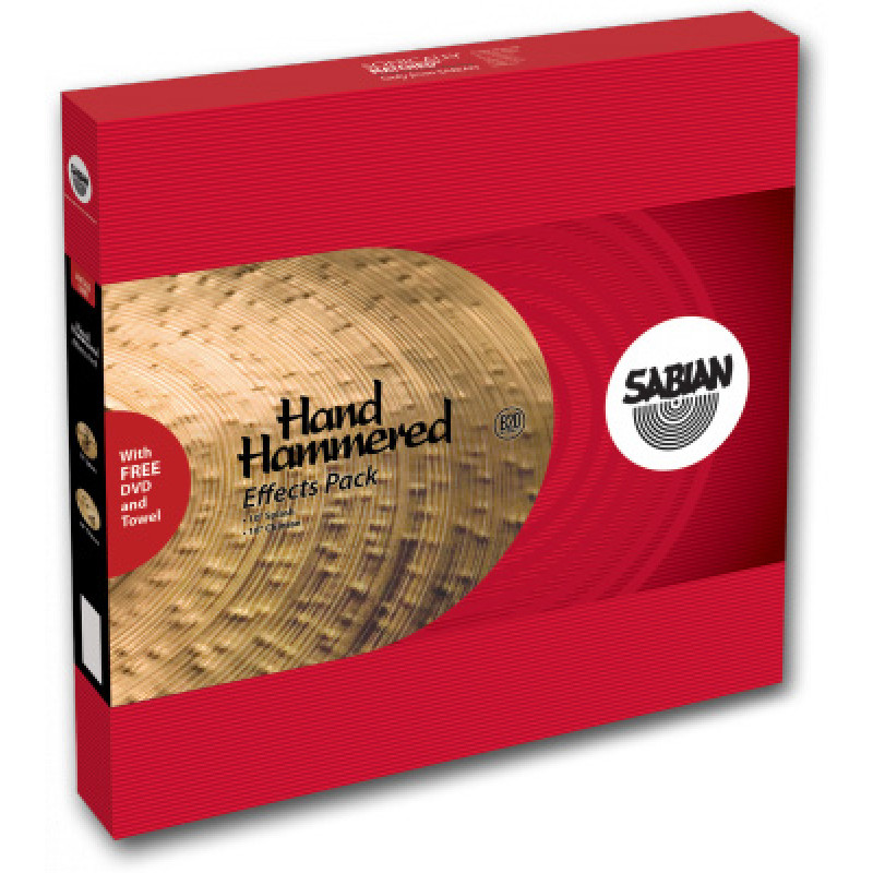 SABIAN HH Effects Pack Комплект тарілок