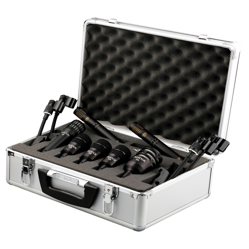 AUDIX DP7 Мікрофон
