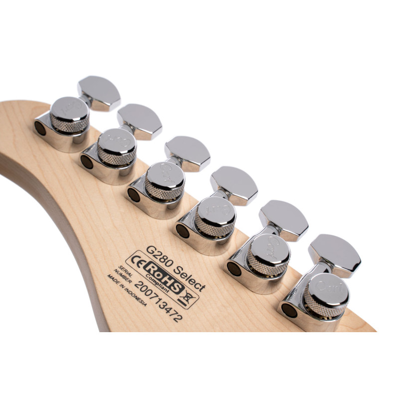 CORT G280 Select TBK Электрогитара