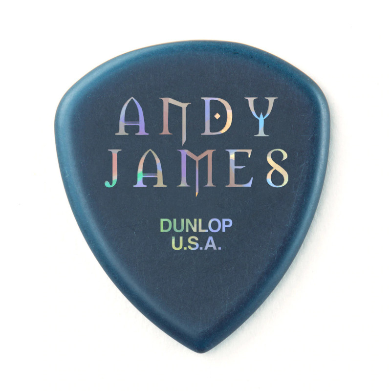 DUNLOP ANDY JAMES FLOW JUMBO PICK Медіатори