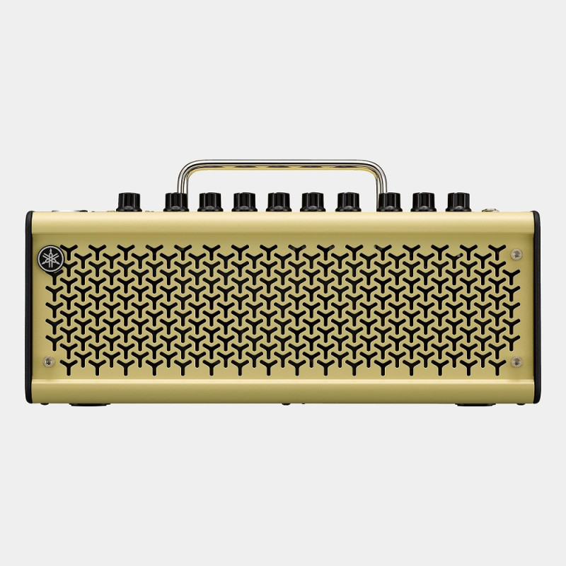 YAMAHA THR10II Гитарный усилитель