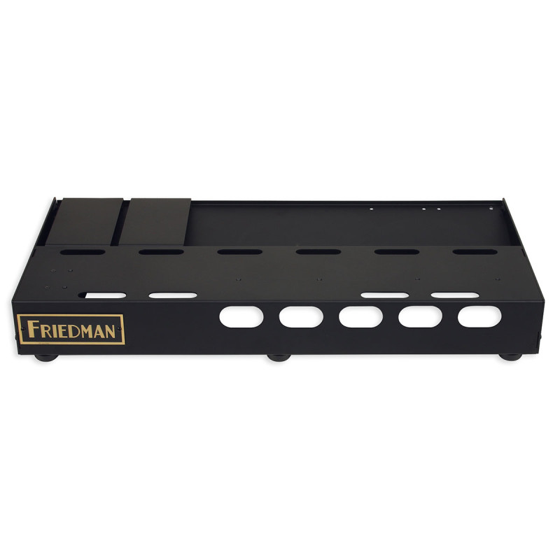 FRIEDMAN TOUR PRO 1530 Platinum